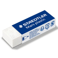 Gomma Staedtler Mars Plastic
