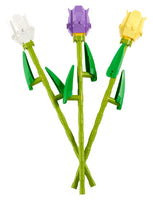 LEGO 40461 Tulipani