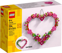 LEGO 40638 Cuore ornamentale