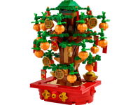 LEGO STAGIONALI 40648 L’albero dei soldi