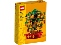 LEGO STAGIONALI 40648 L’albero dei soldi