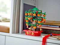 LEGO STAGIONALI 40648 L’albero dei soldi