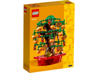LEGO STAGIONALI 40648 L’albero dei soldi