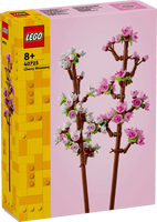 LEGO BOTANICA 40725 Fiori di ciliegio