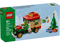 LEGO STAGIONALI 40746 Furgone delle consegne di Babbo Natale