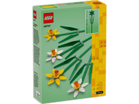 LEGO BOTANICA 40747 Narcisi