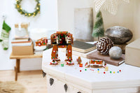 LEGO® STAR WARS™ 40806 - WALKER AT-AT™ PAN DI ZENZERO USCITA SETTEMBRE