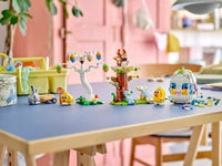 LEGO 40808 Coniglietto pasquale e caccia alle uova uscita Gennaio 2026