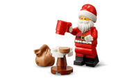 LEGO® 40809 - DELIZIOSA CASETTA DI PAN DI ZENZERO USCITA SETTEMBRE