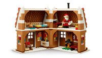 LEGO® 40809 - DELIZIOSA CASETTA DI PAN DI ZENZERO USCITA SETTEMBRE