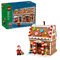 LEGO® 40809 - DELIZIOSA CASETTA DI PAN DI ZENZERO USCITA SETTEMBRE