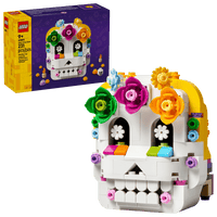 LEGO® 40811 - Altare dei Morti (Día de los Muertos) USCITA AGOSTO