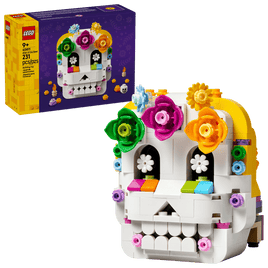 LEGO® 40811 - Altare dei Morti (Día de los Muertos) USCITA AGOSTO