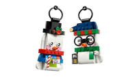 LEGO® 40812 - ADDOBBI PUPAZZO DI NEVE USCITA SETTEMBRE