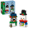 LEGO® 40812 - ADDOBBI PUPAZZO DI NEVE USCITA SETTEMBRE