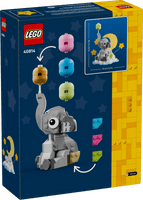 LEGO 40814 Elefantino tra le stelle USCITA GIUGNO