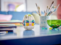 LEGO 40816 Uovo di Pasqua decorativo Uscita Gennaio 2026