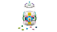 LEGO 40816 Uovo di Pasqua decorativo Uscita Gennaio 2026