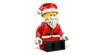 LEGO® 40820 - MINIFIGURE DI BABBO NATALE GIGANTE uscita SETTEMBRE