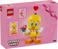 LEGO TITTI 40824 Uscita Gennaio 2026
