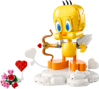 LEGO TITTI 40824 Uscita Gennaio 2026