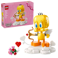 LEGO TITTI 40824 Uscita Gennaio 2026