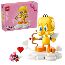 LEGO TITTI 40824 Uscita Gennaio 2026