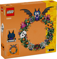 Titolo: LEGO® 40825 - Ghirlanda di Halloween (Decorazione Sospesa) USCITA AGOSTO