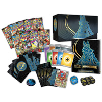 Pokemon M1 Megaevoluzione - Set Allenatore Fuoriclasse (IT) scegli dal menu a tendina
