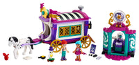 LEGO FRIENDS 41688 Il Caravan magico