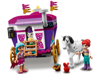 LEGO FRIENDS 41688 Il Caravan magico