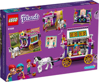 LEGO FRIENDS 41688 Il Caravan magico