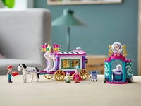 LEGO FRIENDS 41688 Il Caravan magico