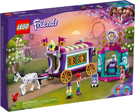 LEGO FRIENDS 41688 Il Caravan magico