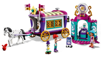 LEGO FRIENDS 41688 Il Caravan magico