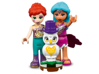 LEGO FRIENDS 41688 Il Caravan magico