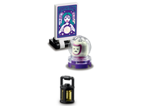 LEGO FRIENDS 41688 Il Caravan magico