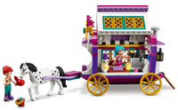 LEGO FRIENDS 41688 Il Caravan magico