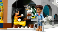 Lego friends 41756 Pista da sci e baita