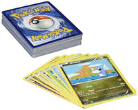 Lotto di 100 carte Pokemon in Italiano Mix casuale