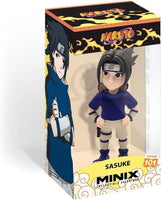 MINIX NARUTO Sasuke