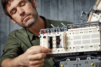 LEGO TECHNIC 42100 Escavatore Liebherr R 9800