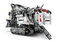 LEGO TECHNIC 42100 Escavatore Liebherr R 9800