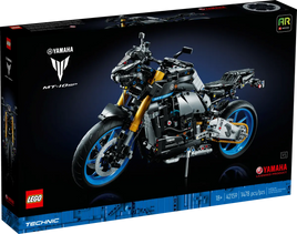 LEGO TECHNIC 42159 Yamaha MT-10 SP