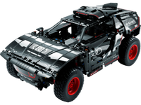 LEGO Technic  42160- Audi RS Q e-tron