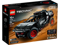 LEGO Technic  42160- Audi RS Q e-tron