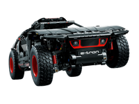 LEGO Technic  42160- Audi RS Q e-tron