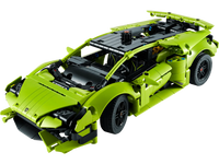 LEGO TECHNIC 42161 Lamborghini Huracán Tecnica