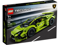 LEGO TECHNIC 42161 Lamborghini Huracán Tecnica