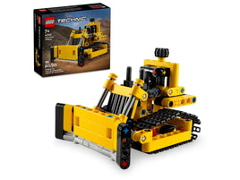 42163 Bulldozer da cantiere